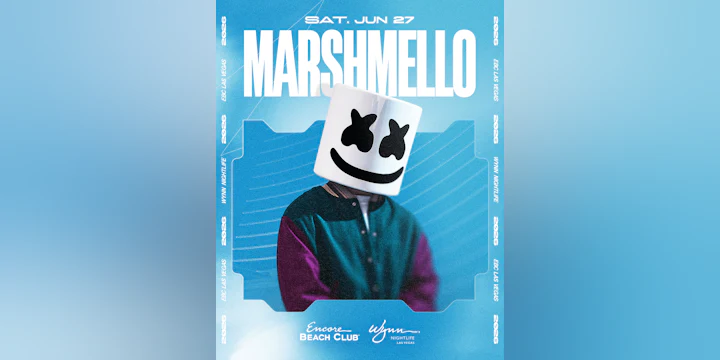 Marshmello