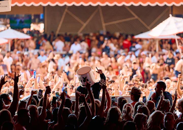 Encore Beach Club (EBC)