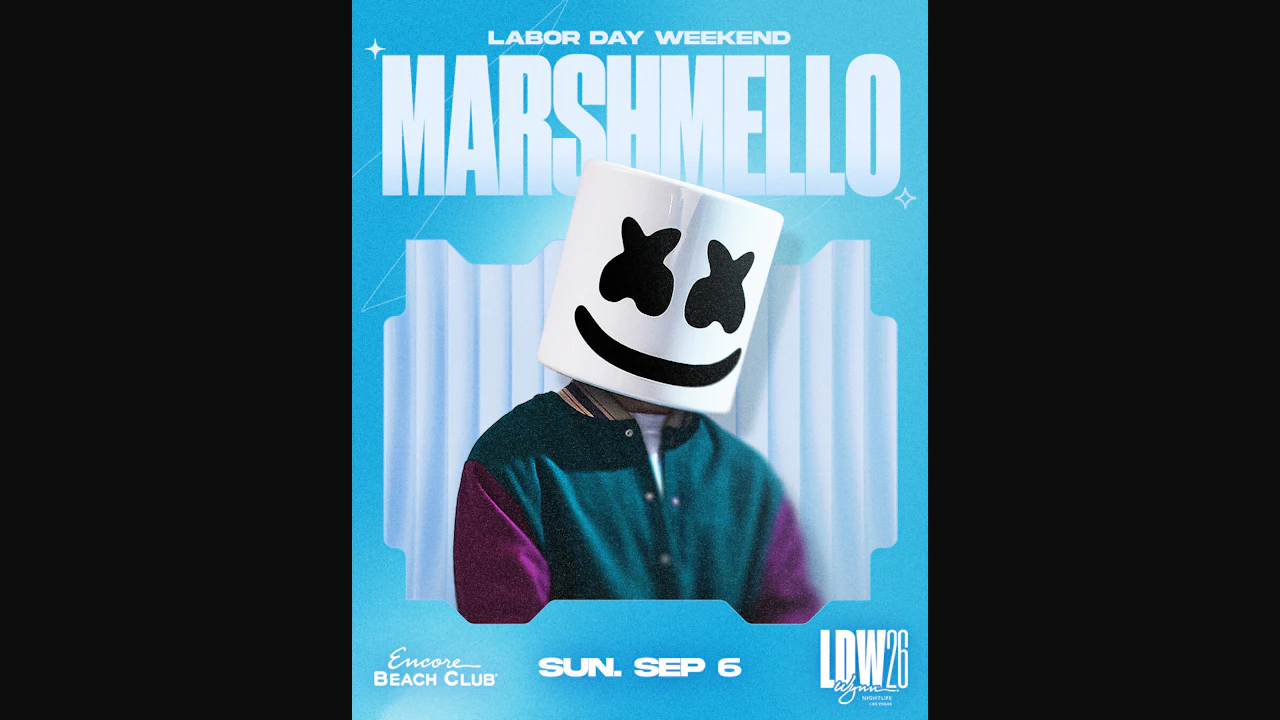 Marshmello