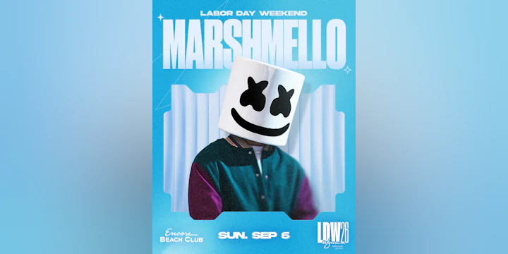 Marshmello