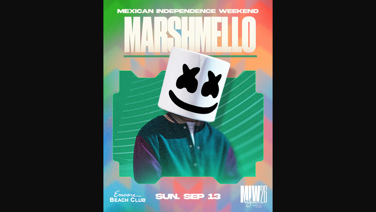 Marshmello