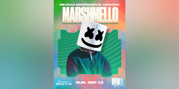 Marshmello