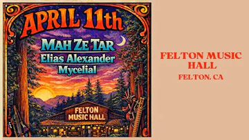 Felton Music Hall