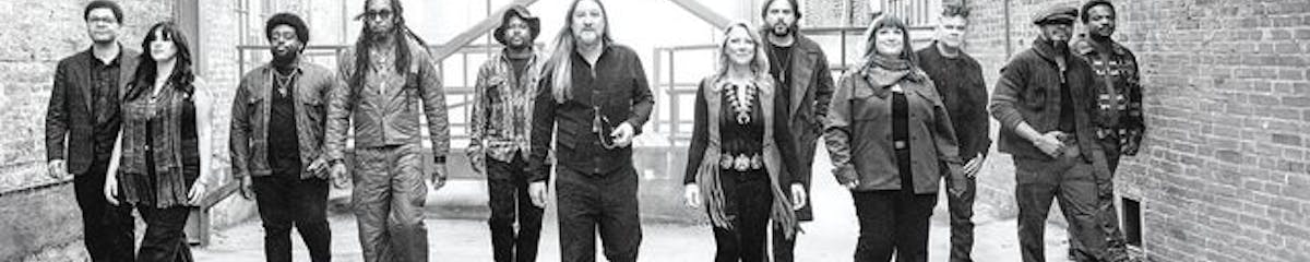 The Cynthia Woods Mitchell Pavilion