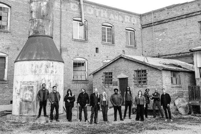 The Rady Shell At Jacobs Park