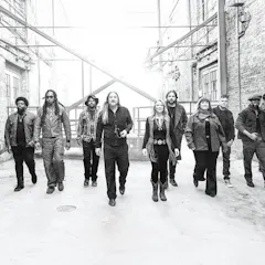 Tedeschi Trucks Band: Future Soul 2026 Tour