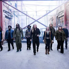 Tedeschi Trucks Band: Future Soul 2026 Tour