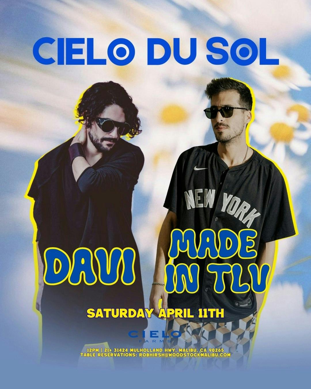 Los Angeles Concerts & Events