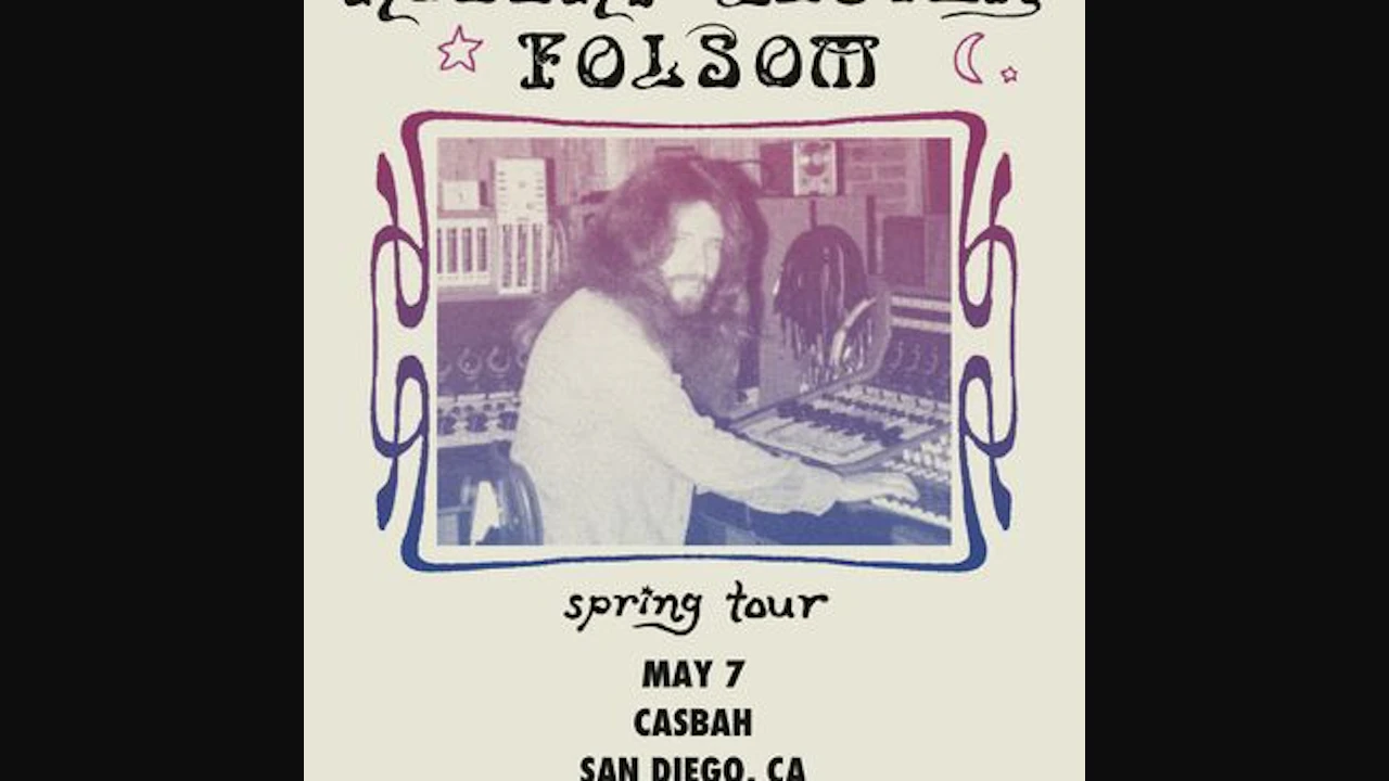 Robert Lester Folsom, Kassi Valazza