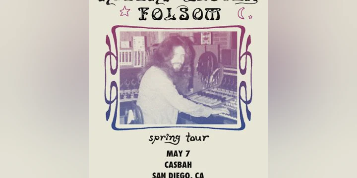 Robert Lester Folsom, Kassi Valazza