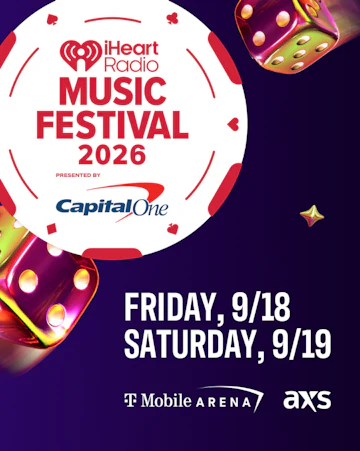 IHeartRadio Music Festival