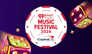 IHeartRadio Music Festival