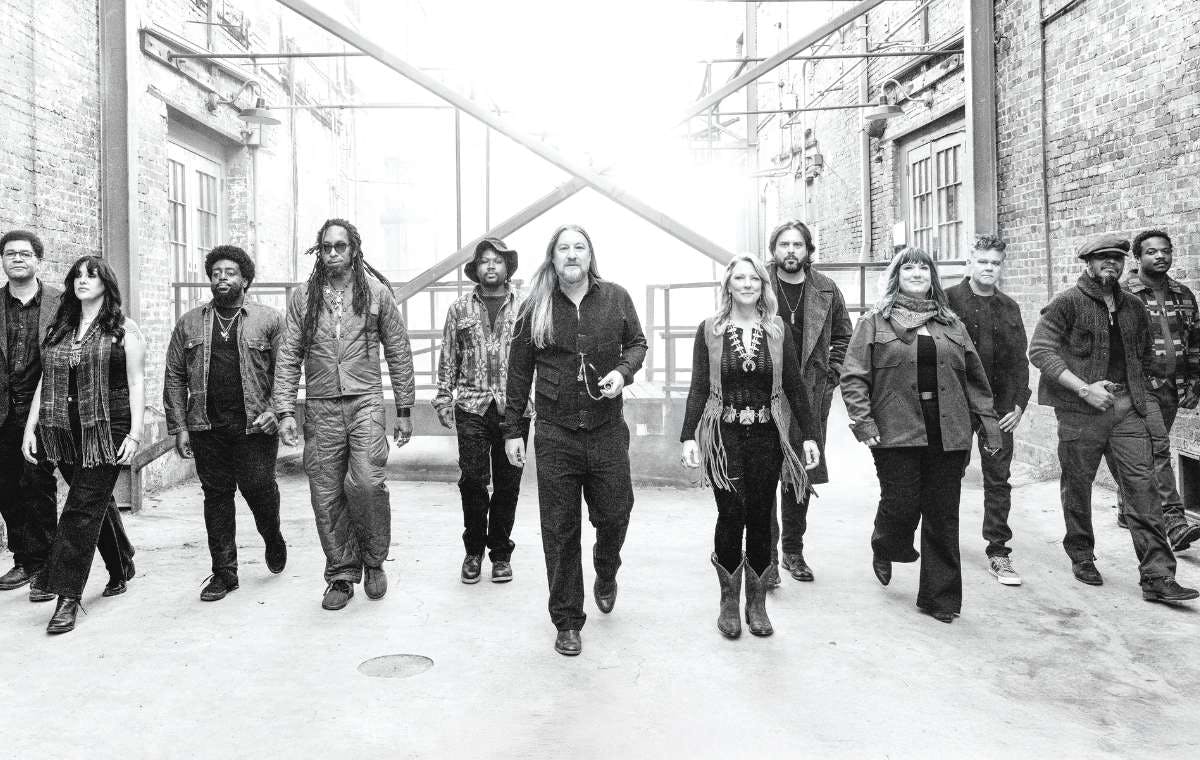 McMenamins Edgefield Concerts