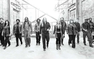 McMenamins Edgefield Concerts