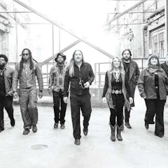 McMenamins Edgefield Concerts