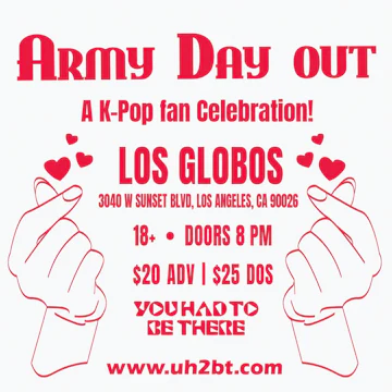 Los Globos