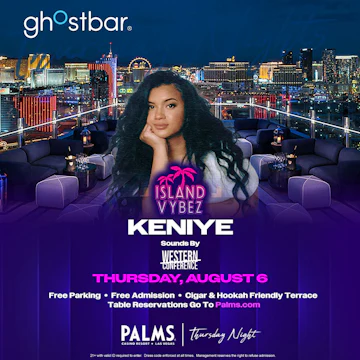 Ghostbar