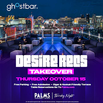 Ghostbar