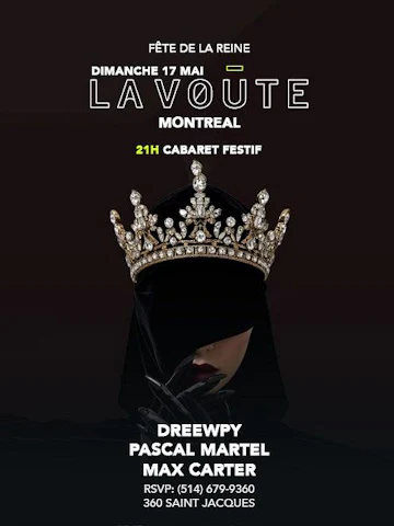 La Voute