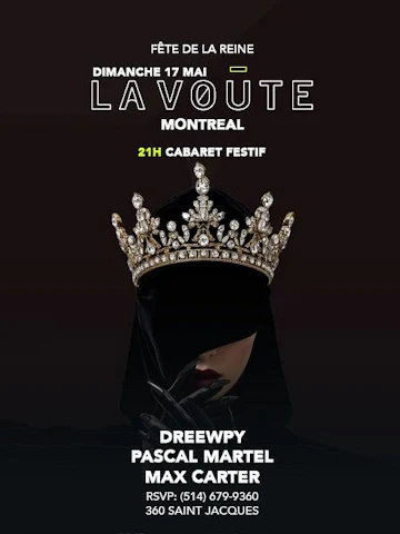 La Voute