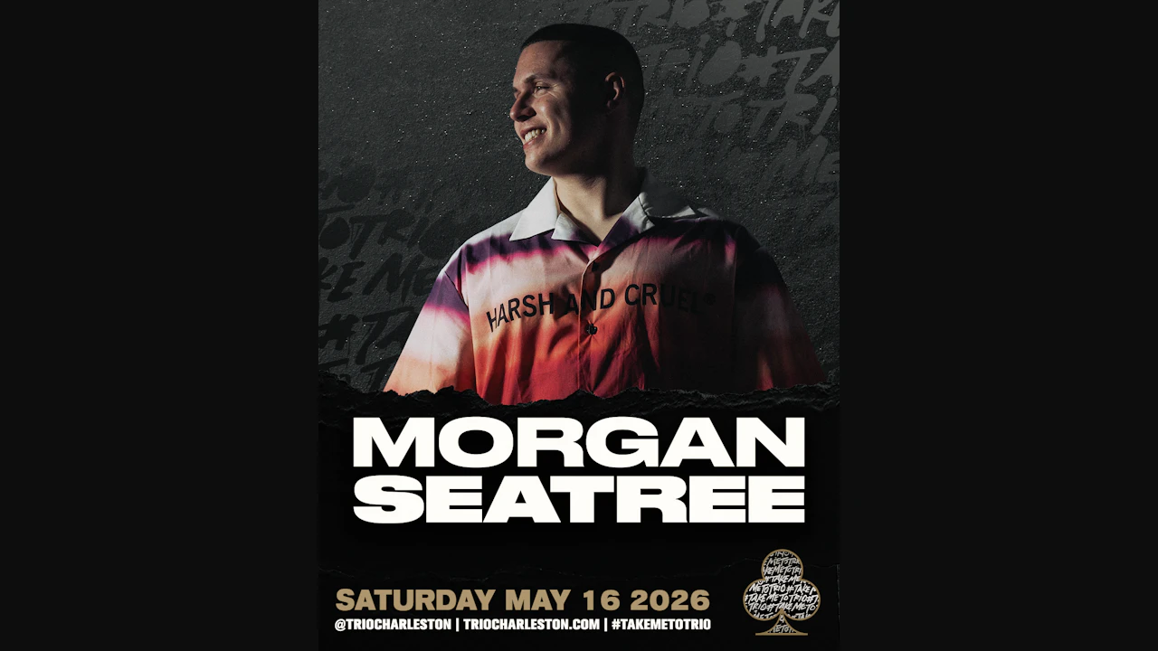 Morgan Seatree