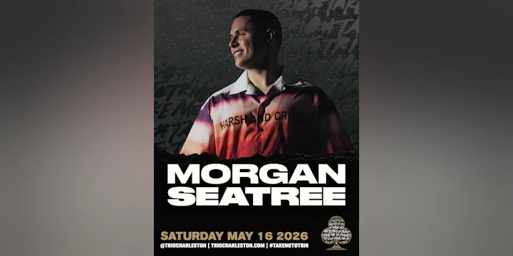 Morgan Seatree