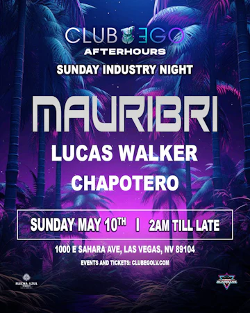 Club Ego Afterhours