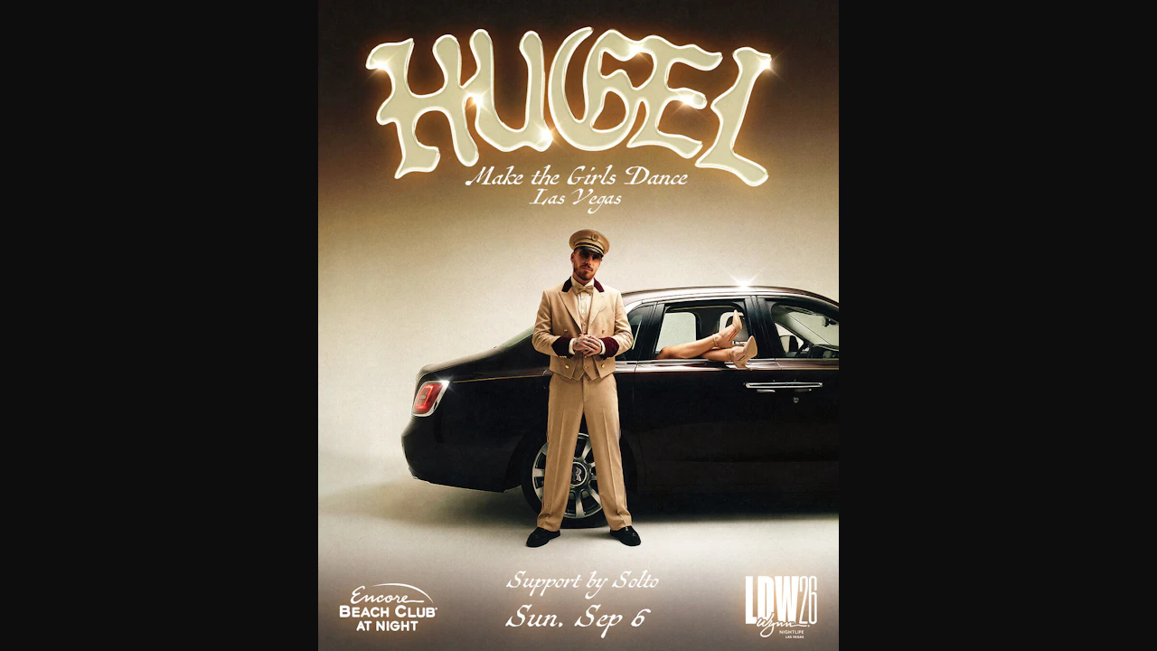 Hugel