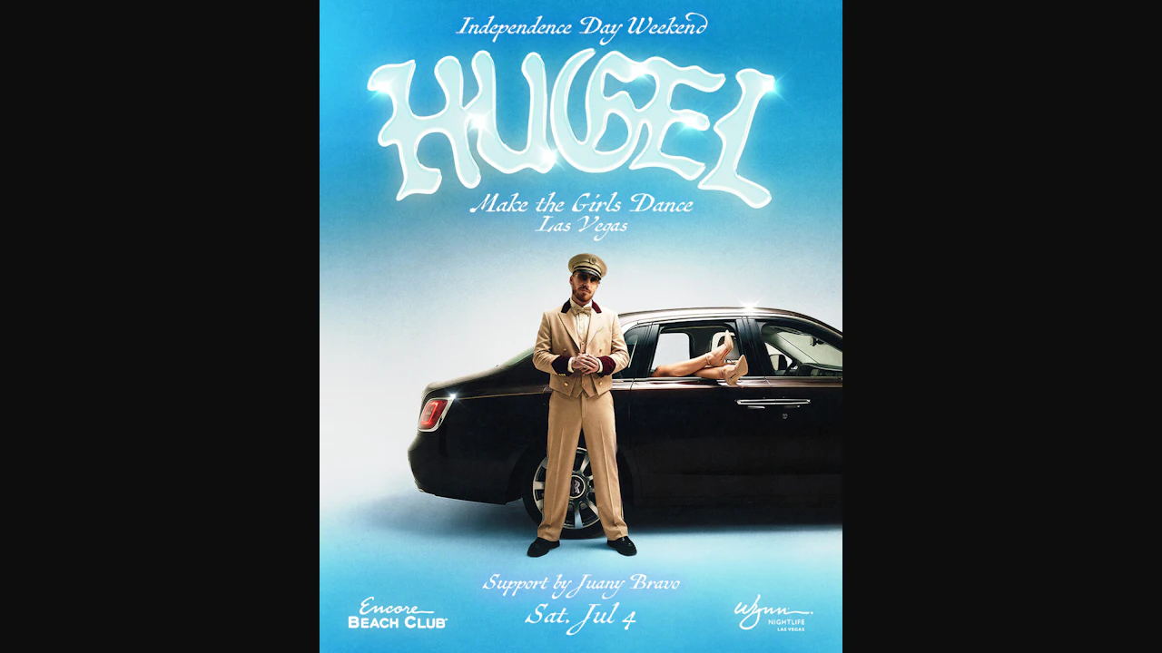 Hugel