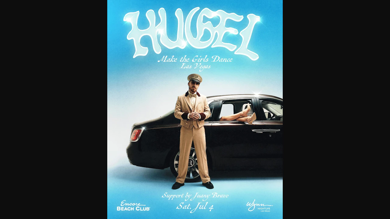 Hugel