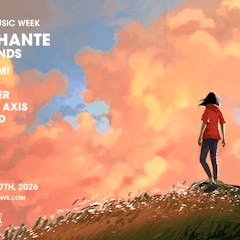 Miami Music Week Events