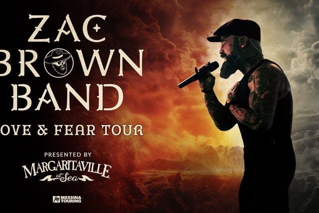 Merriweather Post Pavilion