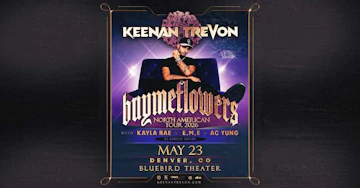 Bluebird Theater