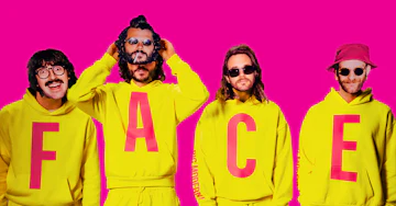 Frost Amphitheater At Stanford