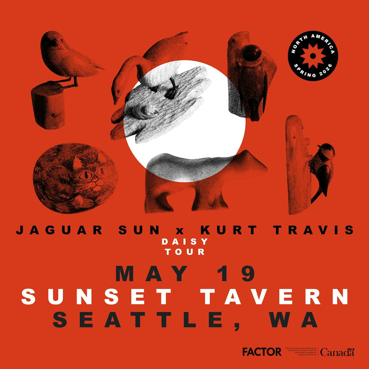 Sunset Tavern