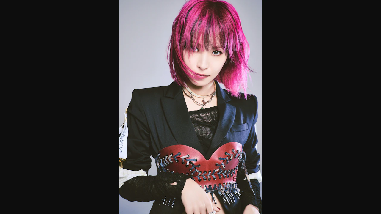 LiSA <LiVE is Smile Always~15~Europe & UK Tour 2026