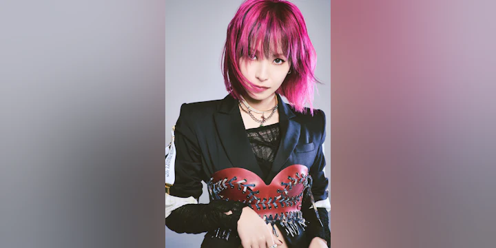 LiSA <LiVE is Smile Always~15~Europe & UK Tour 2026