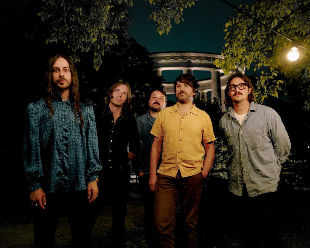 Islington Assembly Hall