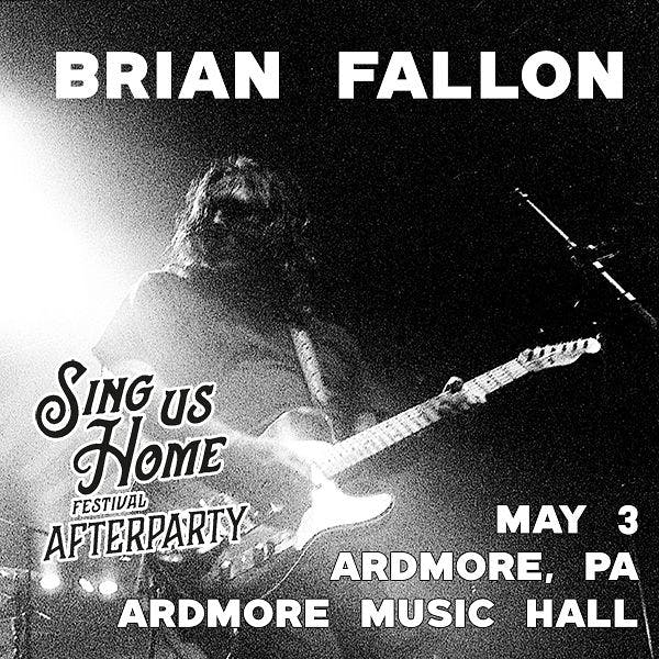 Ardmore Music Hall