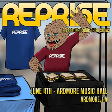 Ardmore Music Hall