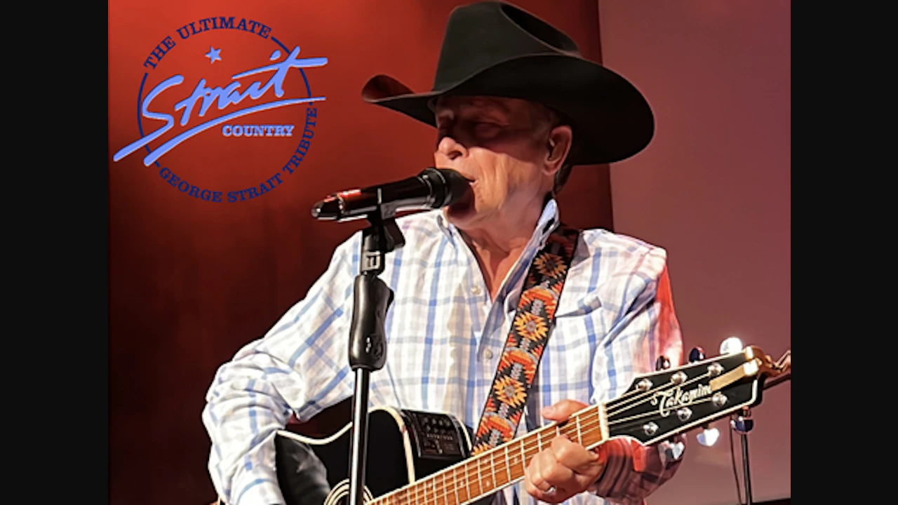 Strait Country Tribute