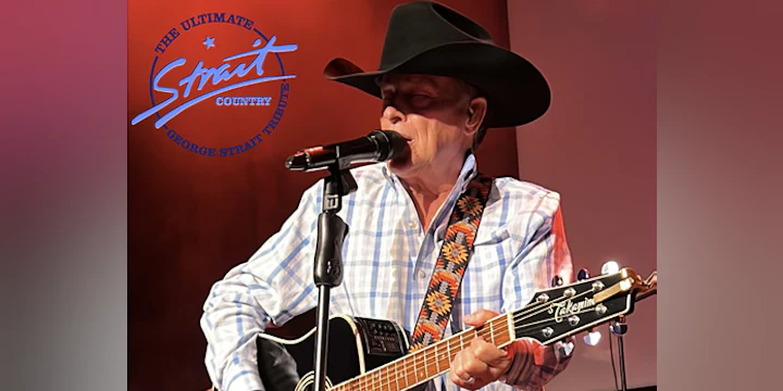 Strait Country Tribute