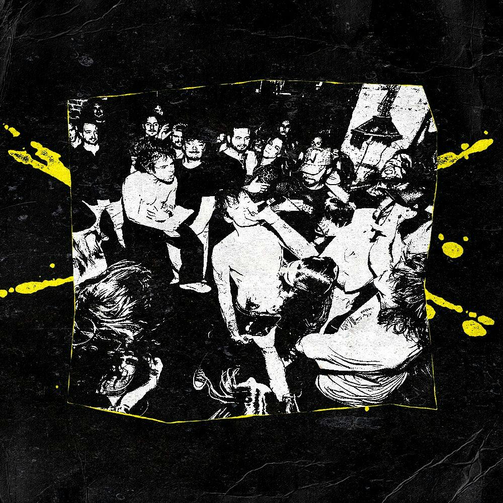 Black Buzzard At Oskar Blues