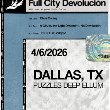 Puzzles Deep Ellum