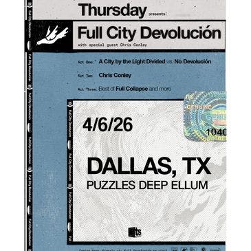 Puzzles Deep Ellum