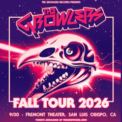 The Growlers Sold Out