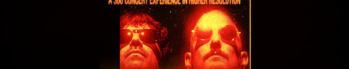 Washington DC Concerts & Events