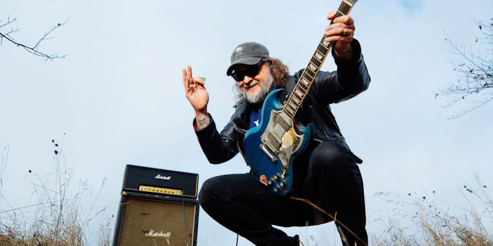 King Tuff