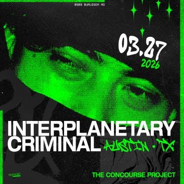 The Concourse Project