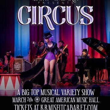 Great American Music Hall